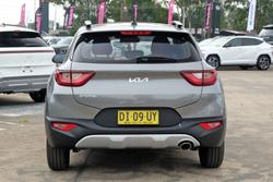 2024 Kia Stonic S