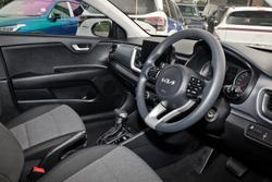 2024 Kia Stonic S