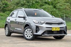 2024 Kia Stonic S