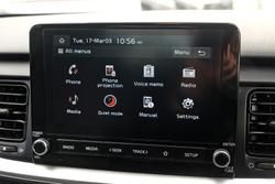 2024 Kia Stonic S