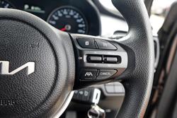 2024 Kia Stonic S