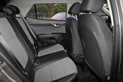 2024 Kia Stonic S