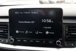 2024 Kia Stonic S