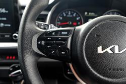 2024 Kia Stonic S