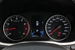 2022 Mitsubishi Eclipse Cross Aspire