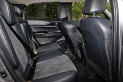 2022 Mitsubishi Eclipse Cross Aspire