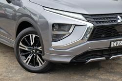 2022 Mitsubishi Eclipse Cross Aspire