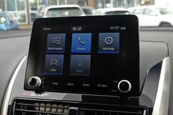 2022 Mitsubishi Eclipse Cross Aspire