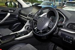 2022 Mitsubishi Eclipse Cross Aspire