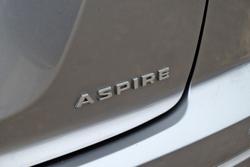 2022 Mitsubishi Eclipse Cross Aspire