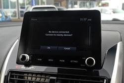 2022 Mitsubishi Eclipse Cross Aspire