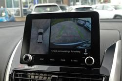 2022 Mitsubishi Eclipse Cross Aspire