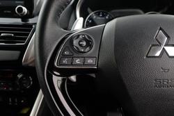 2022 Mitsubishi Eclipse Cross Aspire