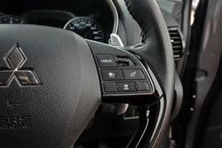 2022 Mitsubishi Eclipse Cross Aspire