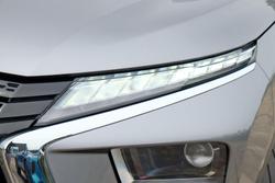 2022 Mitsubishi Eclipse Cross Aspire