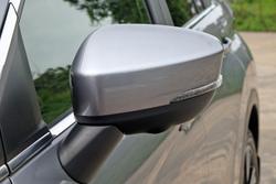 2022 Mitsubishi Eclipse Cross Aspire