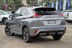2022 Mitsubishi Eclipse Cross Aspire