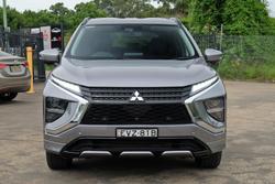 2022 Mitsubishi Eclipse Cross Aspire