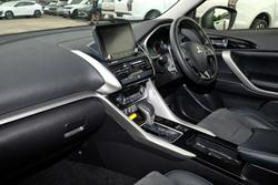 2022 Mitsubishi Eclipse Cross Aspire