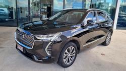 2023 GWM Haval Jolion Lux