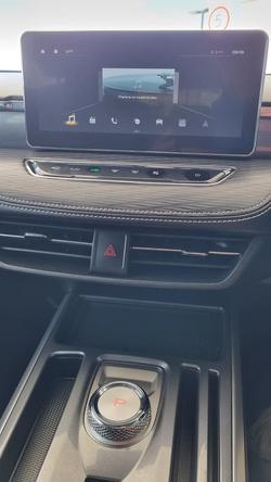 2023 GWM Haval Jolion Lux