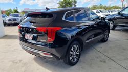 2023 GWM Haval Jolion Lux