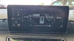 2023 GWM Haval Jolion Lux