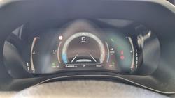 2023 GWM Haval Jolion Lux