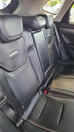 2023 GWM Haval Jolion Lux