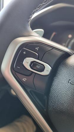 2023 GWM Haval Jolion Lux