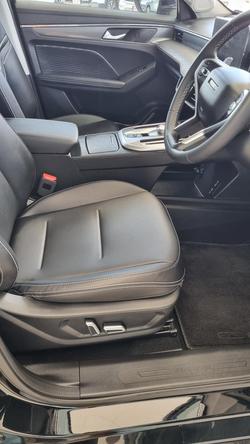 2023 GWM Haval Jolion Lux