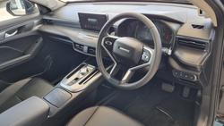 2023 GWM Haval Jolion Lux