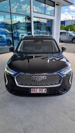 2023 GWM Haval Jolion Lux