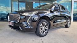 2023 GWM Haval Jolion Lux