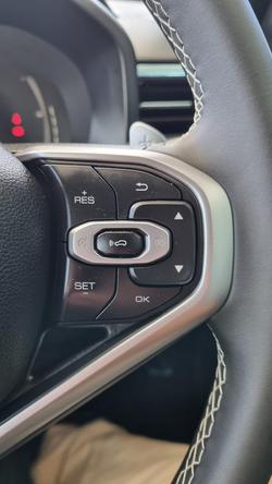 2023 GWM Haval Jolion Lux