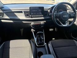 2021 Kia Rio GT-Line