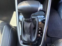 2021 Kia Rio GT-Line