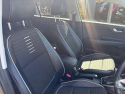 2021 Kia Rio GT-Line