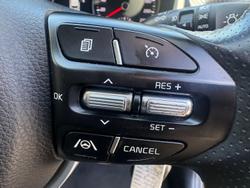 2021 Kia Rio GT-Line