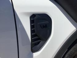 2025 Ford Ranger Wildtrak