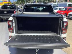 2025 Ford Ranger Wildtrak