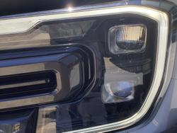 2025 Ford Ranger Wildtrak