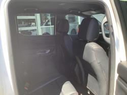 2025 Ford Ranger Wildtrak