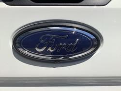 2025 Ford Ranger Wildtrak