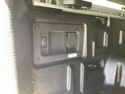 2025 Ford Ranger Wildtrak