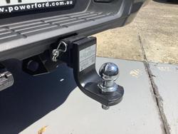 2025 Ford Ranger Wildtrak