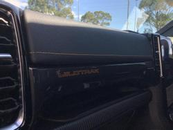 2025 Ford Ranger Wildtrak