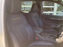 2025 Ford Ranger Wildtrak