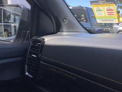 2025 Ford Ranger Wildtrak