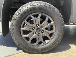 2025 Ford Ranger Wildtrak